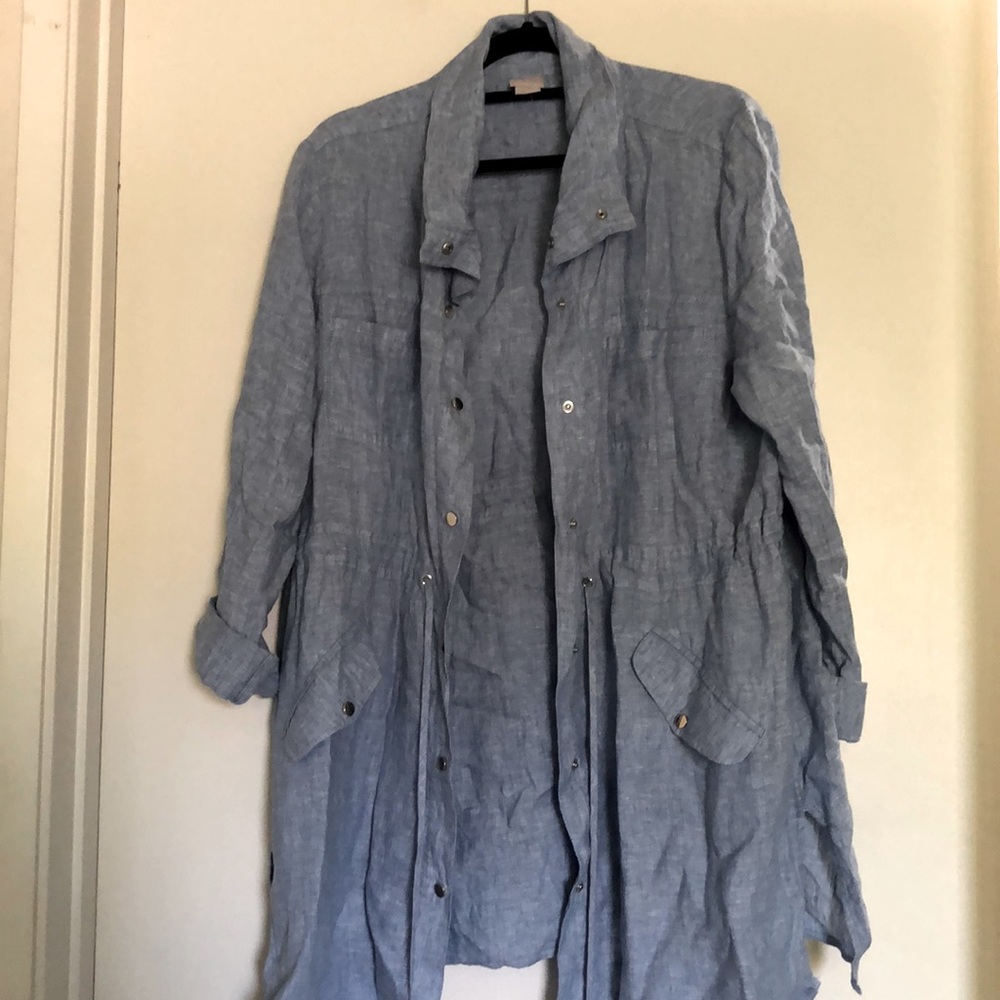 Tunic